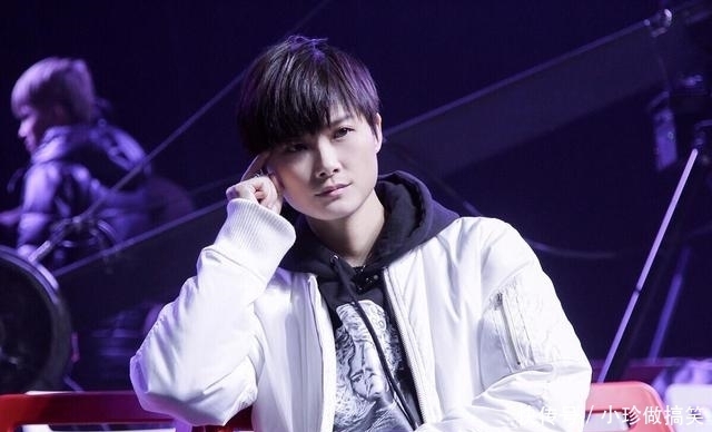  实力|《好声音》迎来首位差评导师，出道15年还不如李荣浩，被指没实力