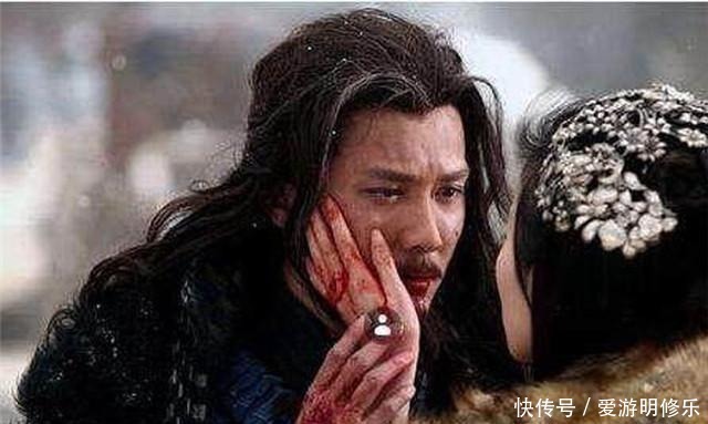 总会|项羽杀敌后,总会大声说三个字,现在竟成打游戏时的常用词