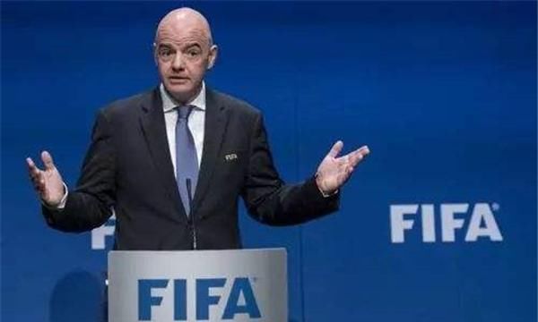 中国|世界杯不能没有中国？FIFA拟大修归化政策！