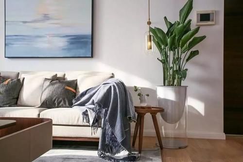  迷人|苏州夫妇130平的家，光一个厨房就把我圈粉，阳台更是迷人！晒晒