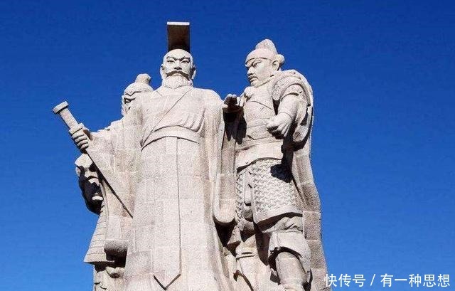 究竟|在历史上汉武帝究竟更爱谁呢陈阿娇、卫子夫还是李夫人