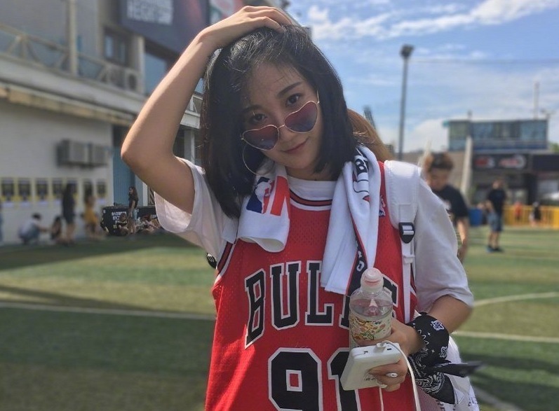 难平|婧创意难平都来了! 乃万、徐艺洋成《灌篮3》领队,乐华来了2人