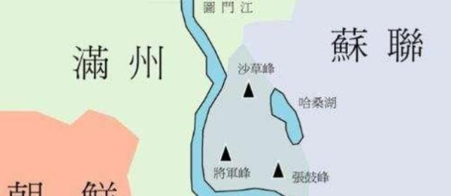 苏联|日军战力最高的时候打不赢战力最弱时期的苏联输家却是中国