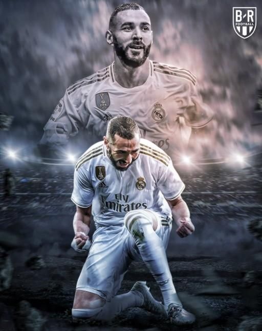  赢球|皇马vs比利亚雷亚尔前瞻：皇马赢球即夺冠 本泽马领衔十前锋