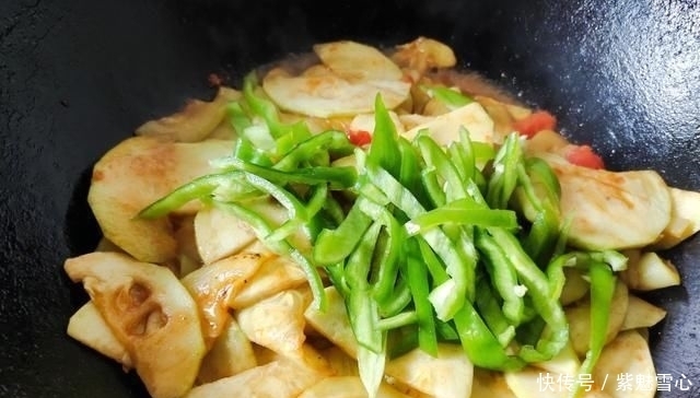 一块钱|夏天不懂吃这菜亏了,一块钱一大盘,比肉还抢手,清热润肺止咳