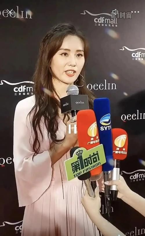 刘诗诗|她在新剧里的状态很一般?