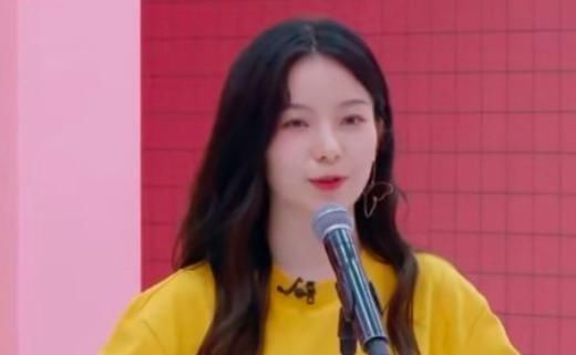  张艺凡|韩国网友评《创3》门面，王艺瑾排不进前3，陈卓璇张艺凡榜上无名