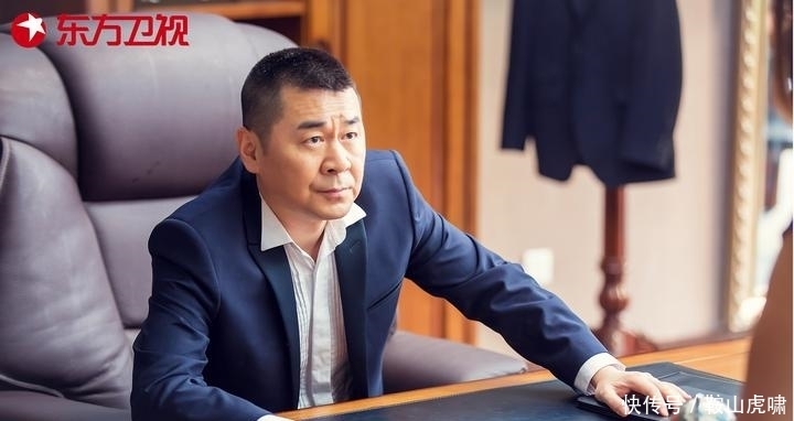 就别|《爱我就别想太多》被质疑?陈建斌:王子与灰姑娘的爱情很常见