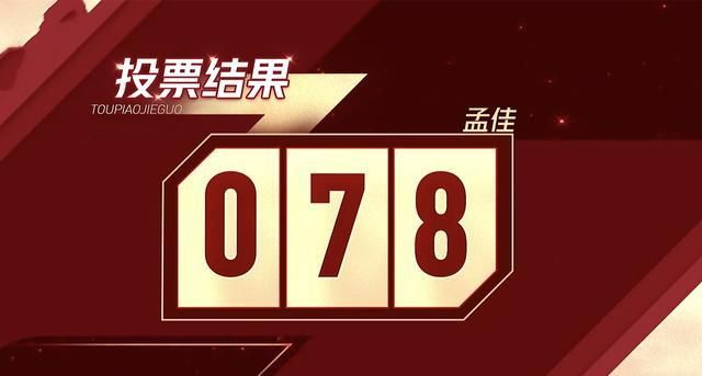  倒数|《乘风破浪的姐姐》孟佳solo倒数第一，网友生气怪到张含韵头上，无语子！