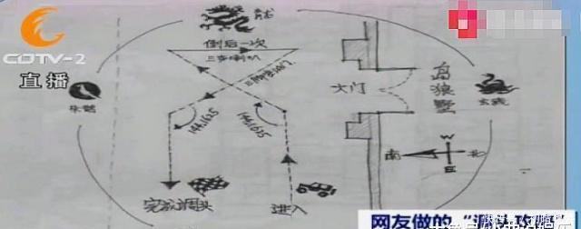 纷纷|女司机掉头遭大爷谩骂：破坏风水网友纷纷排队掉头，为女司机出气