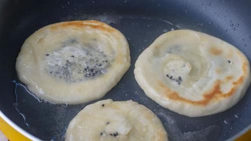 酥饼|正宗糖酥饼的做法,和面的比例和方法教你,想做错都难,太香了