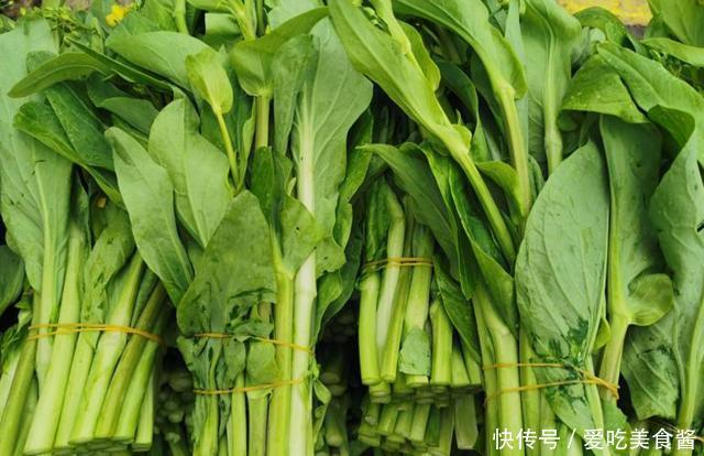 蔬菜|这“2种菜”做甜品,降温正合适,口感软糯,老公越吃越惦记