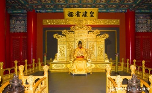 内阁|明朝内阁首辅，为何权利这么大，是什么原因导致的？