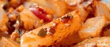 伤心凉粉|中国哪里的凉粉最好吃?