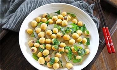 好吃|立秋后，祛秋燥，教你3道家常菜做法，好吃又好做