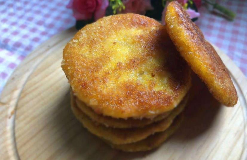 上锅蒸|入秋后多吃南瓜,分享5种南瓜做法,比肉都好吃,常吃身体棒