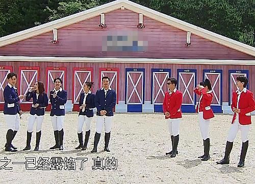  孟美岐|孟美岐当卧底开始就暴露，跟郑恺平票却被留到下一轮，偏袒太明显