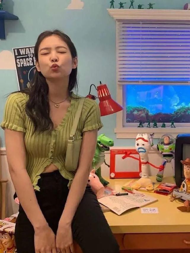  真的|林有有：你真的太太太太绿茶了！