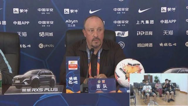  批评|胜深足，卡帅批评杨立瑜没头脑！负苏宁，贝帅赛后发布会不高兴！