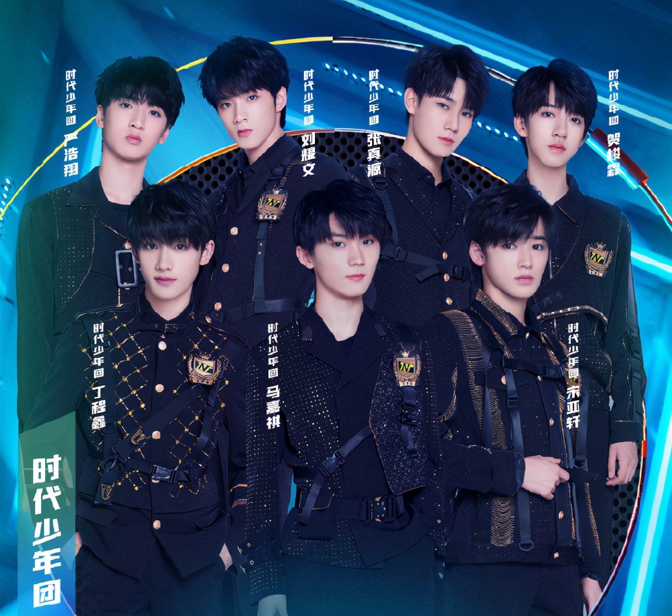 追定|《一千零一夜》嘉宾名单,热巴杨幂齐助阵,全明星阵容我追定了