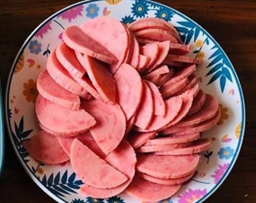  打发|闺蜜隔三差五就来蹭饭，这次花了10元钱，轻松做四个菜打发她！