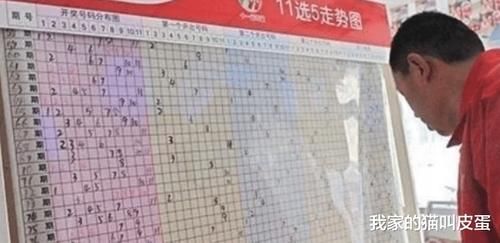 欲哭无泪|中奖790万后，该女子兑奖后欲哭无泪，最终只拿到15万