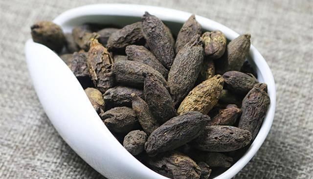  卤肉|它是卤肉配方里必备的香料，而且还有“公母”之分，可别用错了