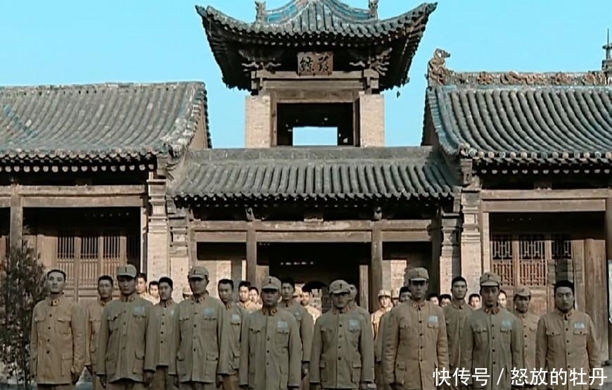 俘虏|亮剑: 赵庄战役后李云龙问赵刚要俘虏, 程瞎子告到司令部, 粟裕只说了八个字