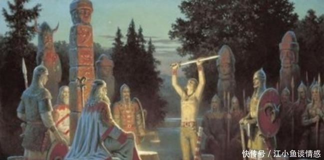  中国|四大文明古国，有三个都被雅利安人摧毁，中国怎么幸存下来的？