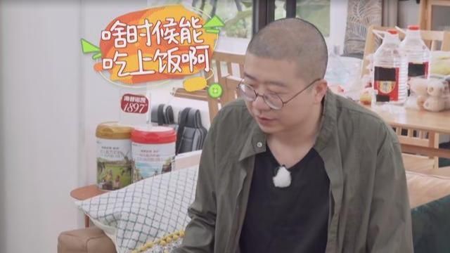  料理|做家务的男人：范丞丞郭麒麟黑暗料理“满蛋全席”新鲜出炉