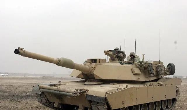  印度|印度耗资207亿美元的阿琼坦克，是怎样沦为国际笑话的？