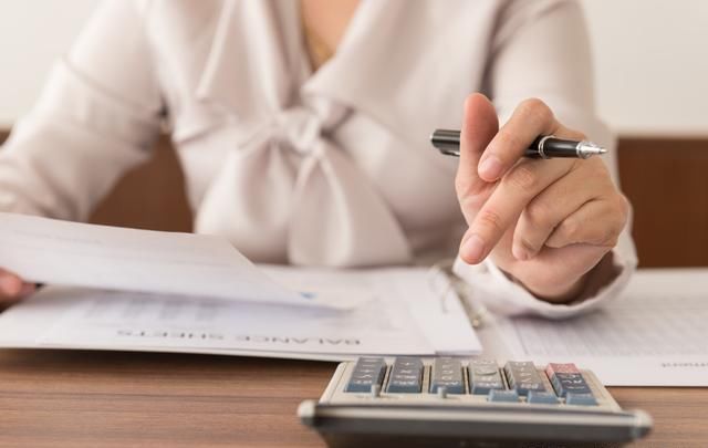  虚开增值税|“代账”会计！又出事了