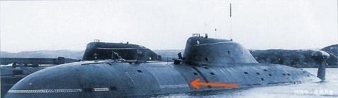 潜艇|能观六路 可听八方,潜艇水下“顺风耳”——声呐系统面面观