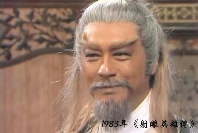  张无忌|你喜欢哪个金庸小说中的人物，代表了你是什么样的人