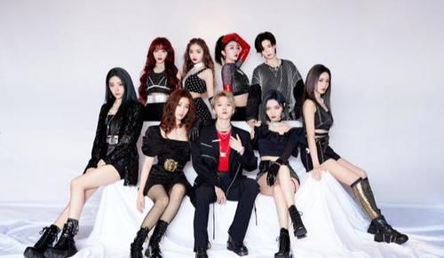  少女|THE9团综《非日常派对》即将上线！但靠这甩开硬糖少女303很难