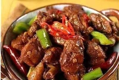  适量|几道家常菜在朋友聚会上好吃，朋友都称赞好吃又下饭