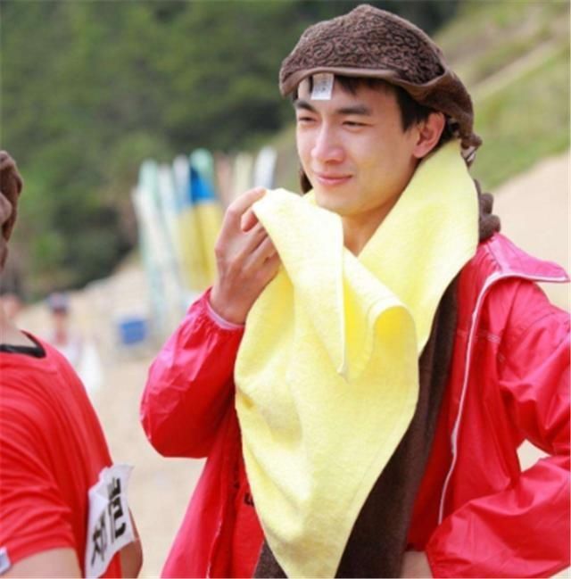  次数|来《跑男》次数最多的嘉宾，柳岩、贾玲都上了3次，而他竟有5次