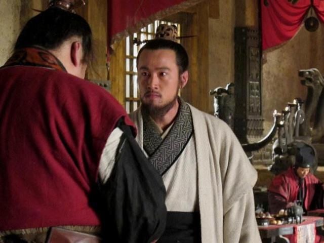  郑伯|一代雄主为何背上了千古骂名？说说被孔子他们骂惨了的郑庄公