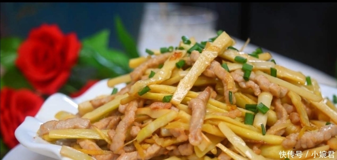  小孩|这6道应季的素菜，做法一目了然，8分钟出锅，我家小孩一扫而光