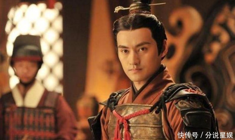 路博德|两位伏波将军,一位犯法夺爵,一位被冤枉夺爵,却被皇帝追封为王