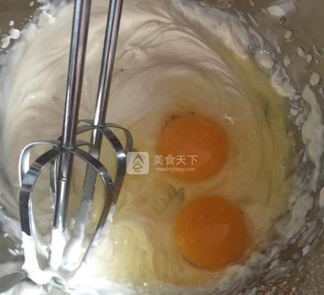 鼎力|在家就可以做的水果乳酪派,吃货们的鼎力推荐