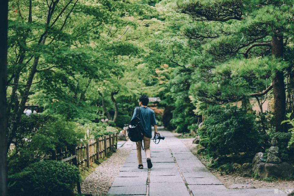 解锁|去鲁迅先生留学的仙台看一看——解锁日本小众目的地