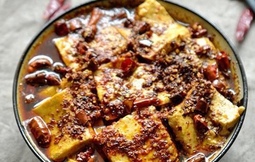 高蛋白|瞬间打开胃口的几道菜,低脂高蛋白,麻辣鲜香,特下饭,老少皆宜