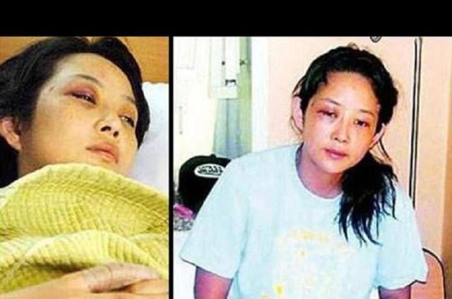  锒铛入狱|非诚勿扰女嘉宾锒铛入狱牵手后5月怀孕，7月杀夫，判刑10年