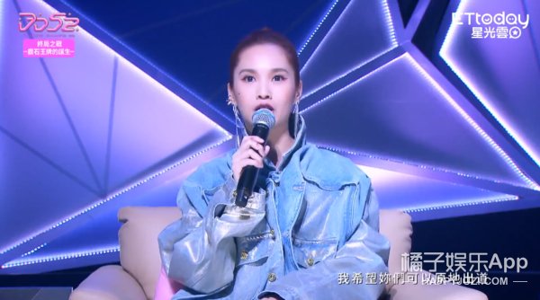  女团|最强女团？你能不能别再吹了......