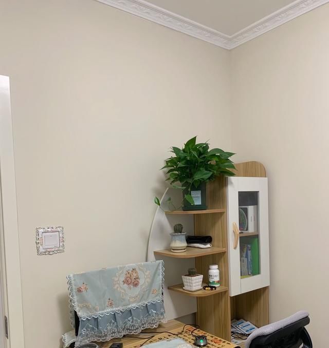  羡慕|简约风格的新房装修超漂亮, 作为婚房超满意, 闺蜜们都羡慕了