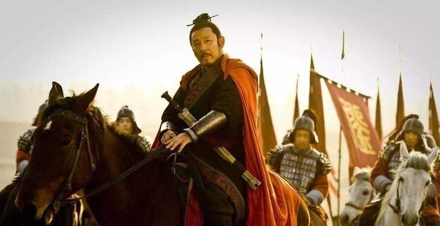 却是|刘邦最铁的发小,力挺刘邦到最后,当初却是最瞧不起刘邦的人