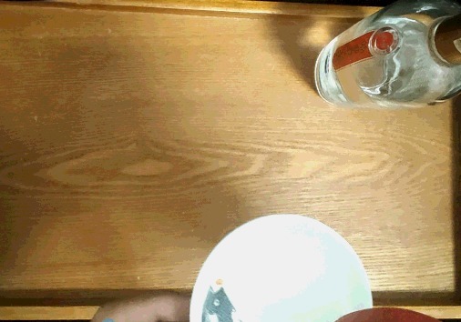 白酒的执行|怎么分辨白酒是不是纯粮食酒?学会这几招,轻松辨别真假白酒