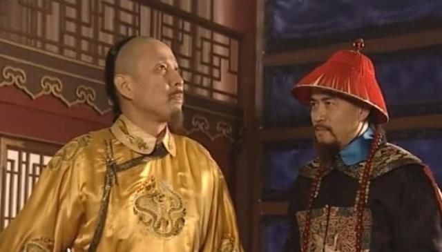 明珠|康熙王朝：康熙的粮草被烧，明珠拿到一个窝头，就立刻断定有内奸