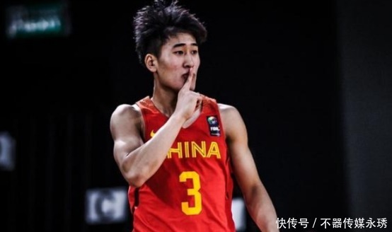 平台|新生代的后卫姜伟泽和徐杰谁更优秀?